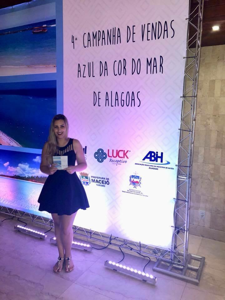 Prêmio Maceió 2018